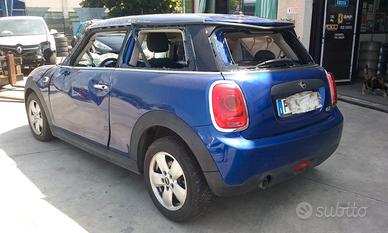 MINI Mini (R56) - 2018