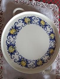 villeroy  e  Boch  decoro Cadiz  vassoio