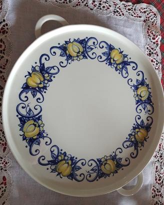 villeroy  e  Boch  decoro Cadiz  vassoio