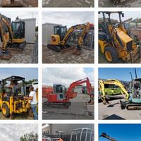 Vendi il tuo materiale edile oi tuoi mezzi?contatt