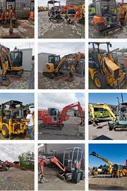 Vendi il tuo materiale edile oi tuoi mezzi?contatt