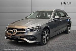 Mercedes-Benz Classe C C SW 200 d mhev Advanc...