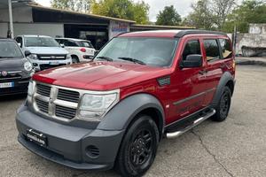 Dodge Nitro 2.8 CRD SE 4WD Automatico