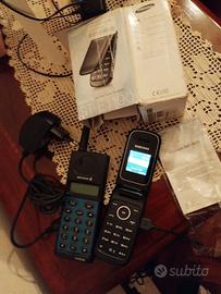 Cellulari vintage  N 3