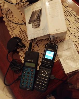 Cellulari vintage  N 3