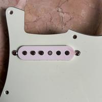 Dimarzio area 58 dp415w