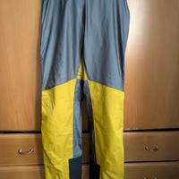 La sportiva pantaloni goretex