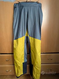 La sportiva pantaloni goretex