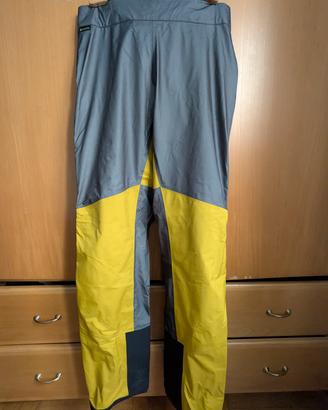La sportiva pantaloni goretex