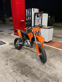 Ktm exc 125