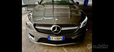 Mercedes CLA 200 CDI all. AMG