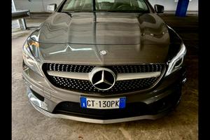 Mercedes CLA 200 CDI all. AMG