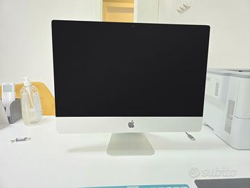 iMac 21,5" Apple – Core i3 3,06 GHz – 8 GB RAM