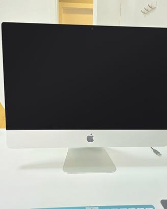 iMac 21,5" Apple – Core i3 3,06 GHz – 8 GB RAM