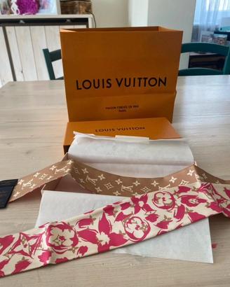 Cravattino da donna Louis Vuitton