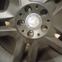 Cerchi origiani 20" 265 45 20