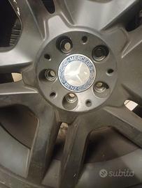 Cerchi origiani 20" 265 45 20