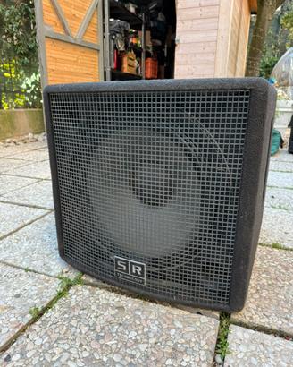 Sub SR  sw700 a