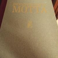 enciclopedia MOTTA 