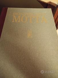 enciclopedia MOTTA 
