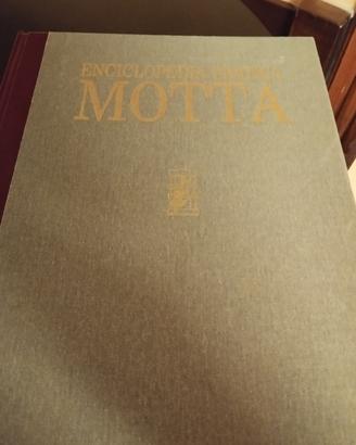 enciclopedia MOTTA 