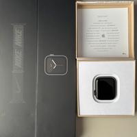 Apple watch se nike 44mm gps Nuovo