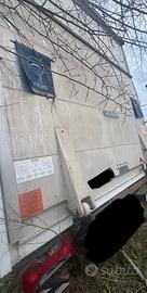 RICAMBI IVECO DAILY 2.3 2018