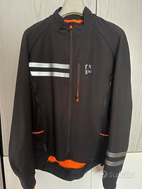 Giacca invernale uomo ciclismo