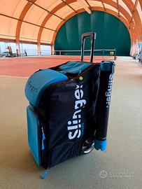 SLINGERBAG - Macchina Lanciapalle Tennis