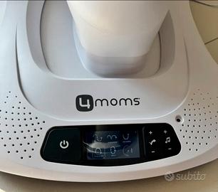 4moms MamaRoo – Come nuova, usata pochissimo