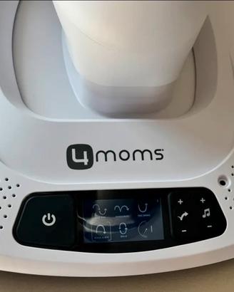 4moms MamaRoo – Come nuova, usata pochissimo