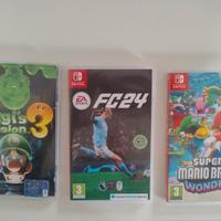 Giochi Nintendo Switch