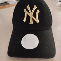 cappellino New York yankee 