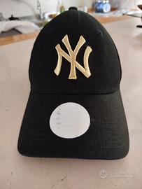 cappellino New York yankee 