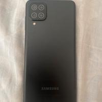 Samsung Galaxy A12