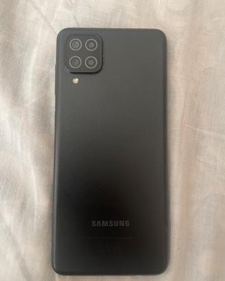 Samsung Galaxy A12