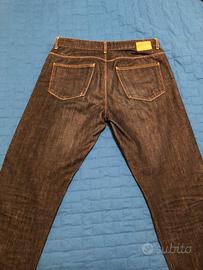 Pantaloni jeans Gant