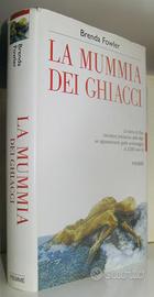 La mummia dei ghiacci