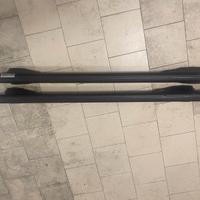 Porta pacchi fiat panda