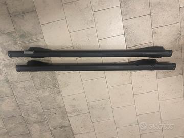 Porta pacchi fiat panda