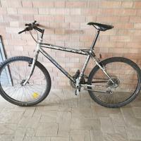 mountain bike apache