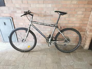 mountain bike apache