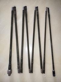 ANTENNA MILITARE ANT 129