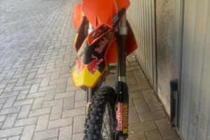 Ktm sx 125