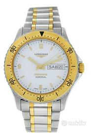 Longines Admiral 5 stelle