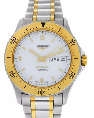 Longines Admiral 5 stelle