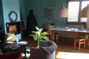 Ampia singola in campagna