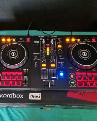Pioneer DDJ-400 nuova
