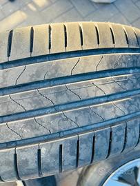 2 cerchi r17/45205