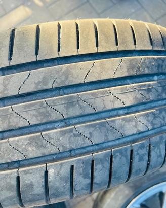 2 cerchi r17/45205